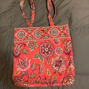 Vera Bradley tote